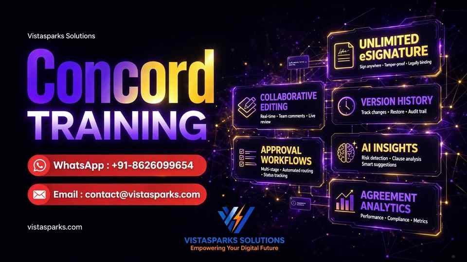 Concord Training