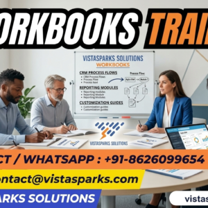 Workbooks Training