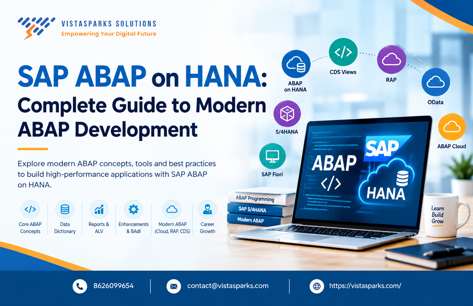 SAP ABAP Training