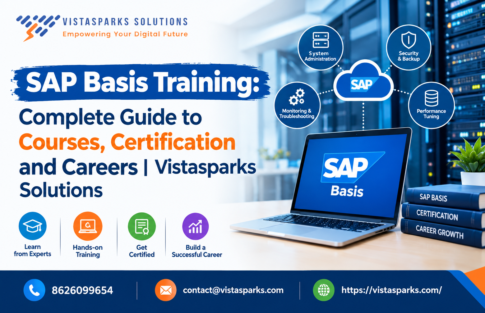 SAP Basis Training